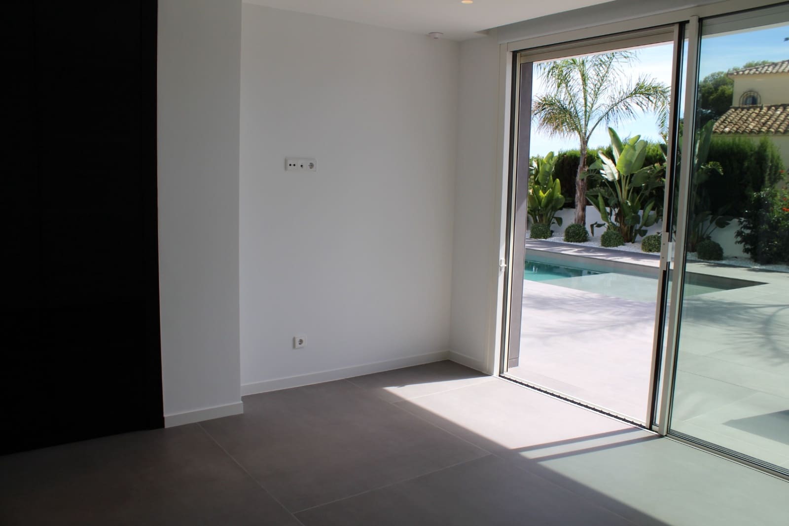 5 soveværelse Villa til salg i Teulada med swimmingpool garage - € 2.400.000 (Ref: 8569307)