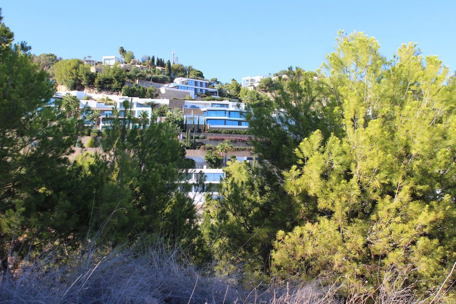 Bouwgrond te koop in Benissa - € 425.000 (Ref: 8625970)