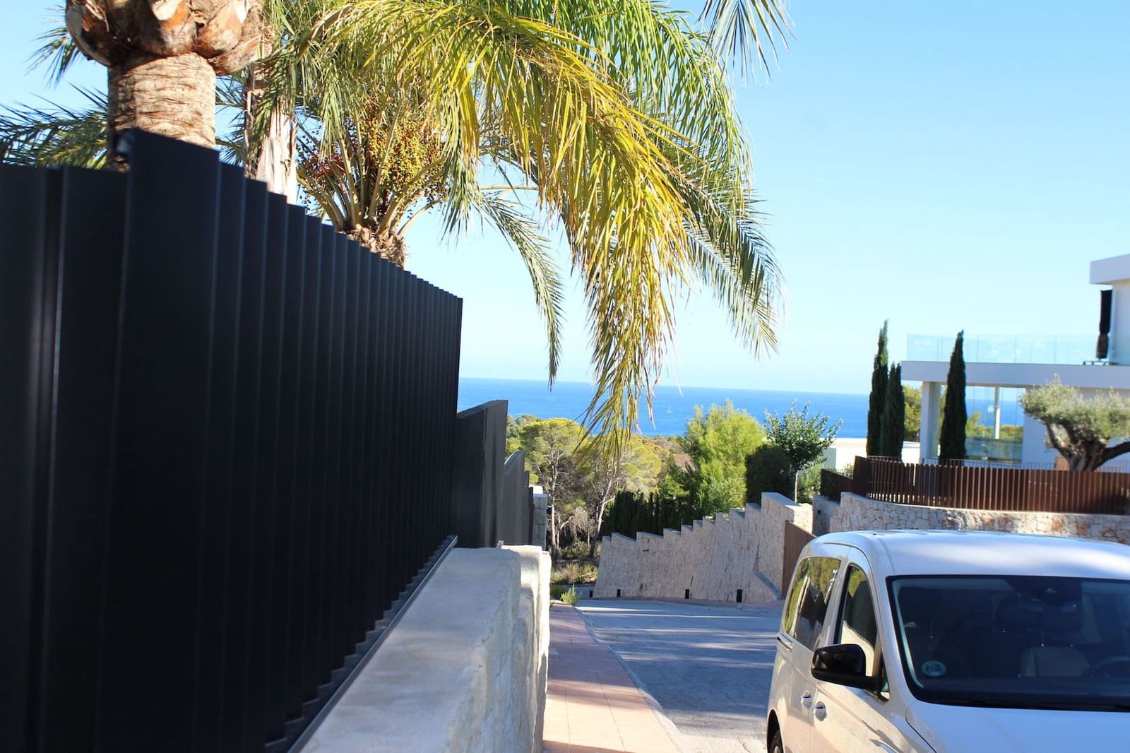 Bouwgrond te koop in Benissa - € 425.000 (Ref: 8625970)