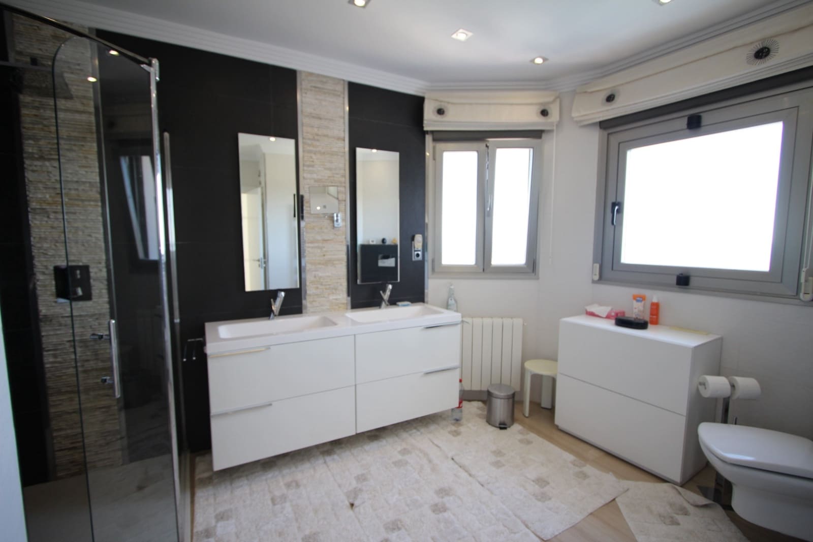 8 quarto Moradia para venda em Calpe / Calp com piscina garagem - 1 450 000 € (Ref: 8661616)