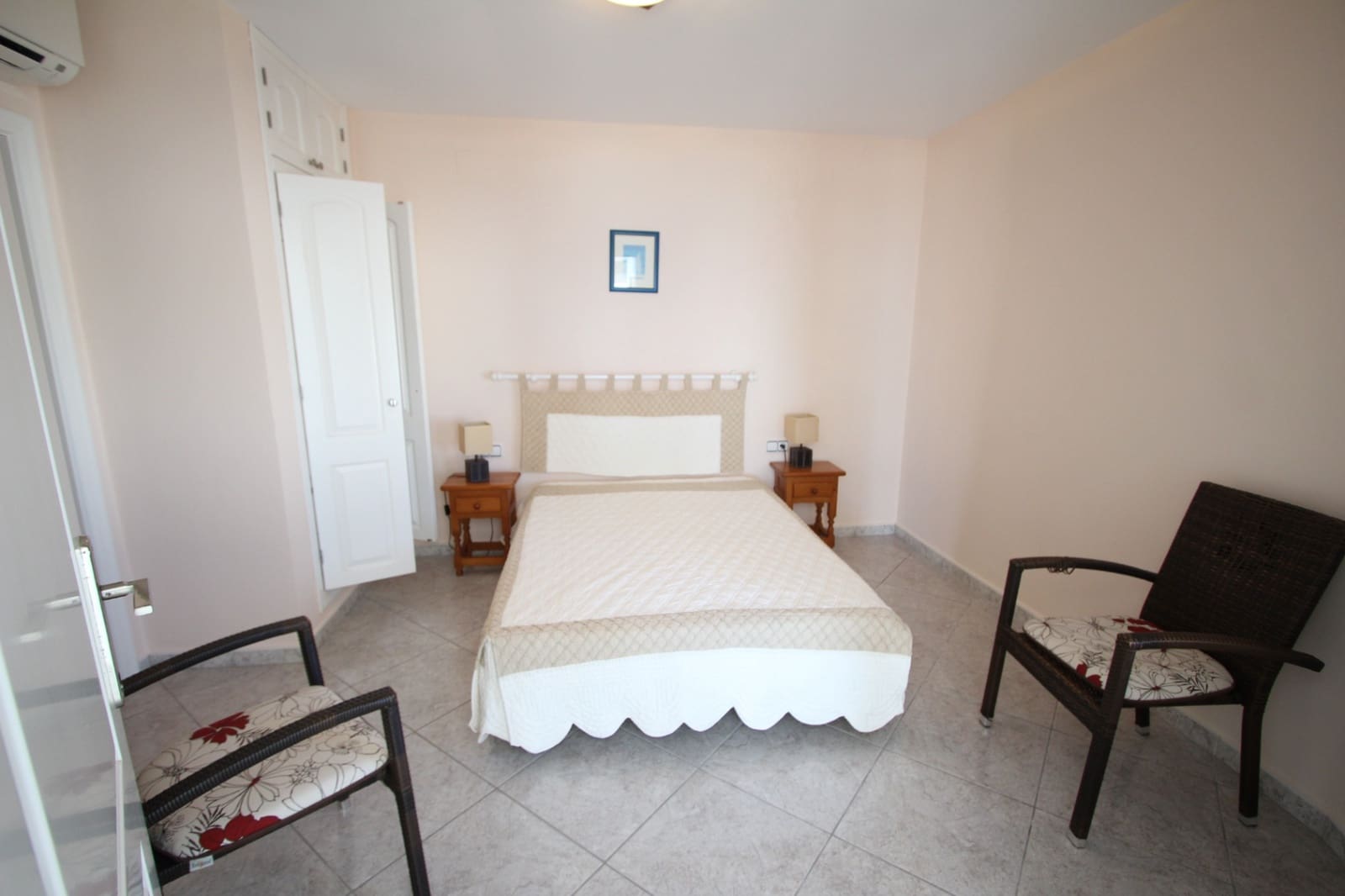 8 quarto Moradia para venda em Calpe / Calp com piscina garagem - 1 450 000 € (Ref: 8661616)