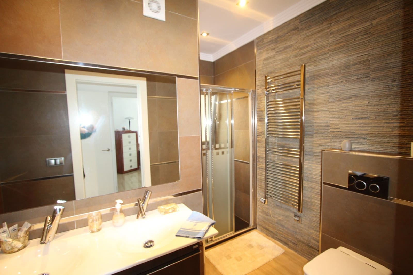 8 quarto Moradia para venda em Calpe / Calp com piscina garagem - 1 450 000 € (Ref: 8661616)