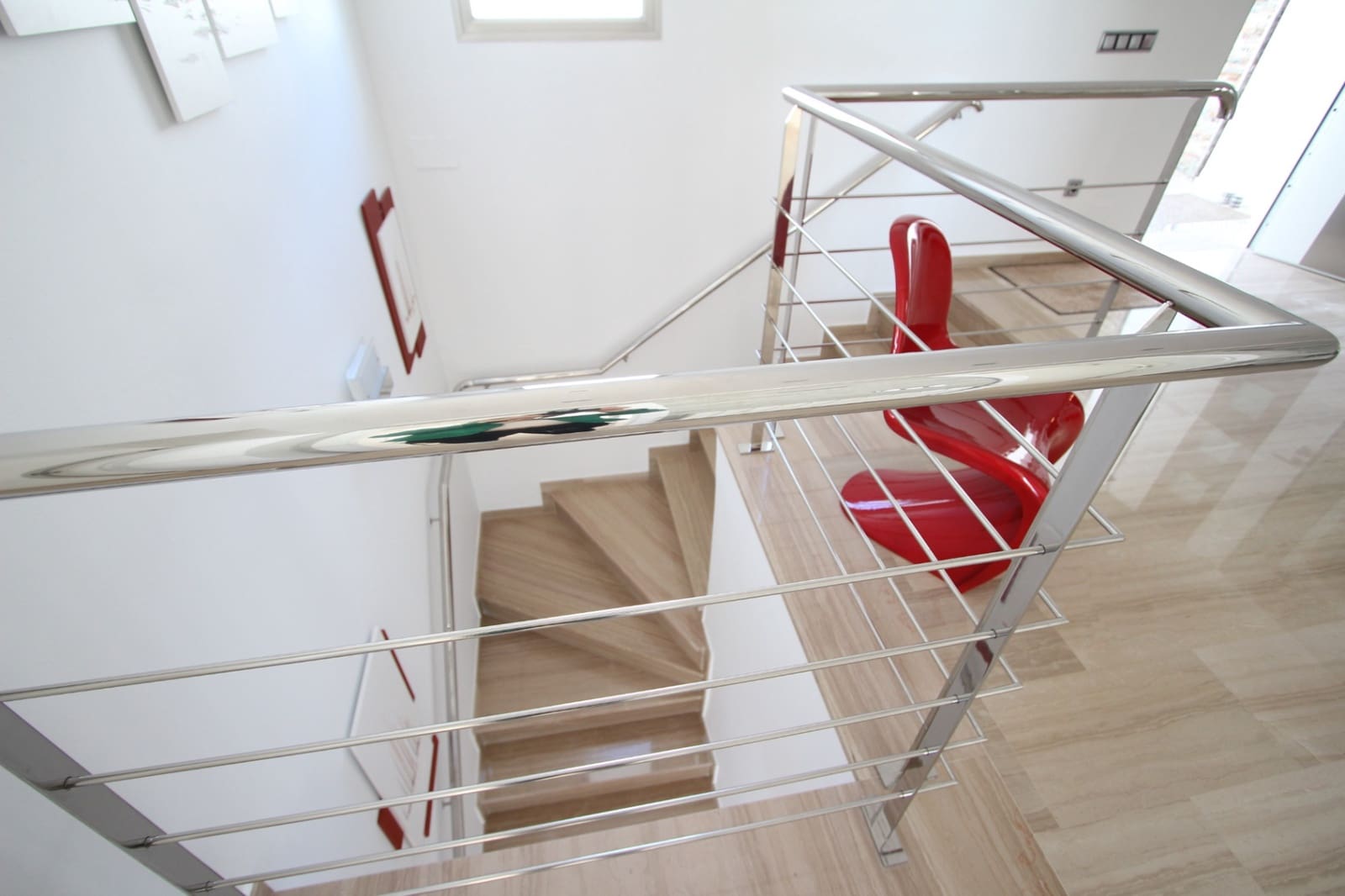 8 quarto Moradia para venda em Calpe / Calp com piscina garagem - 1 450 000 € (Ref: 8661616)