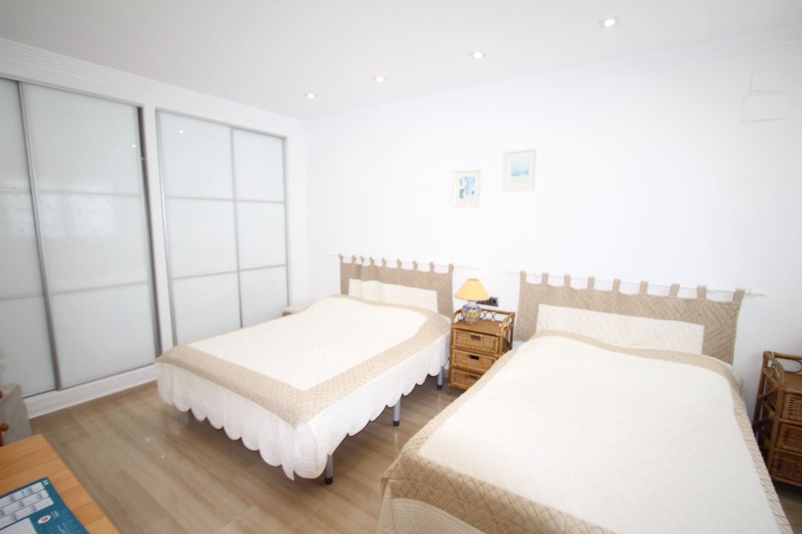 8 quarto Moradia para venda em Calpe / Calp com piscina garagem - 1 450 000 € (Ref: 8661616)