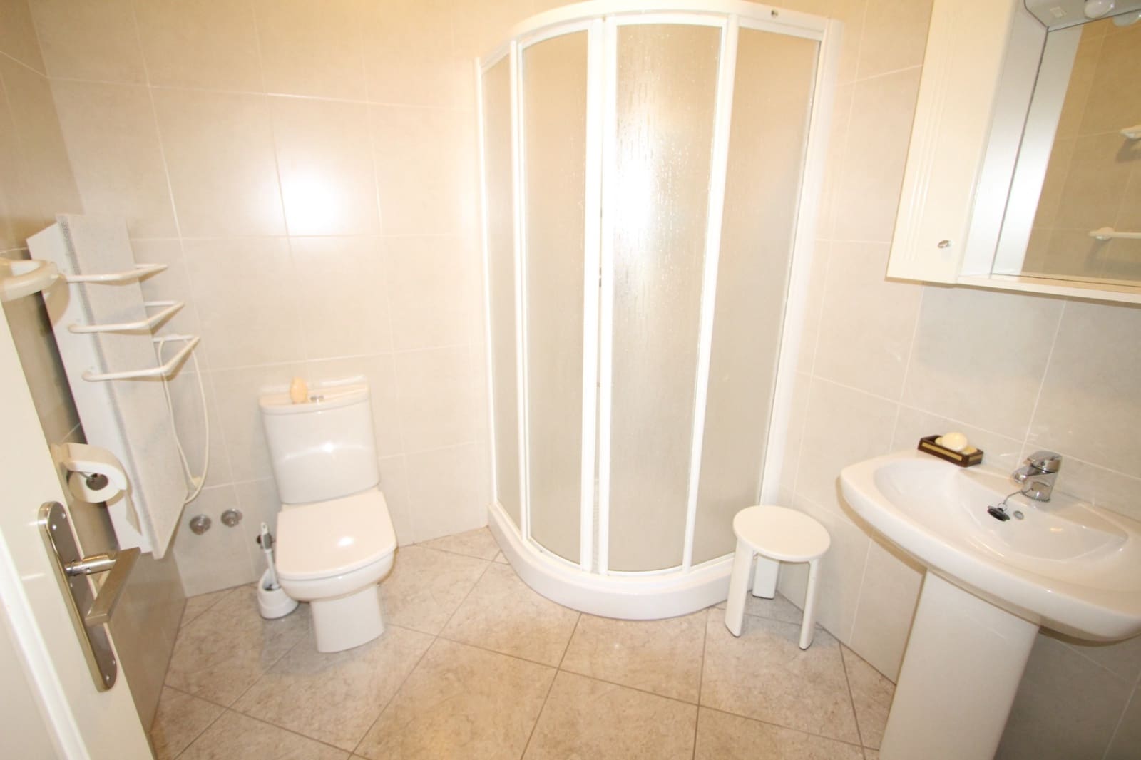 8 quarto Moradia para venda em Calpe / Calp com piscina garagem - 1 450 000 € (Ref: 8661616)