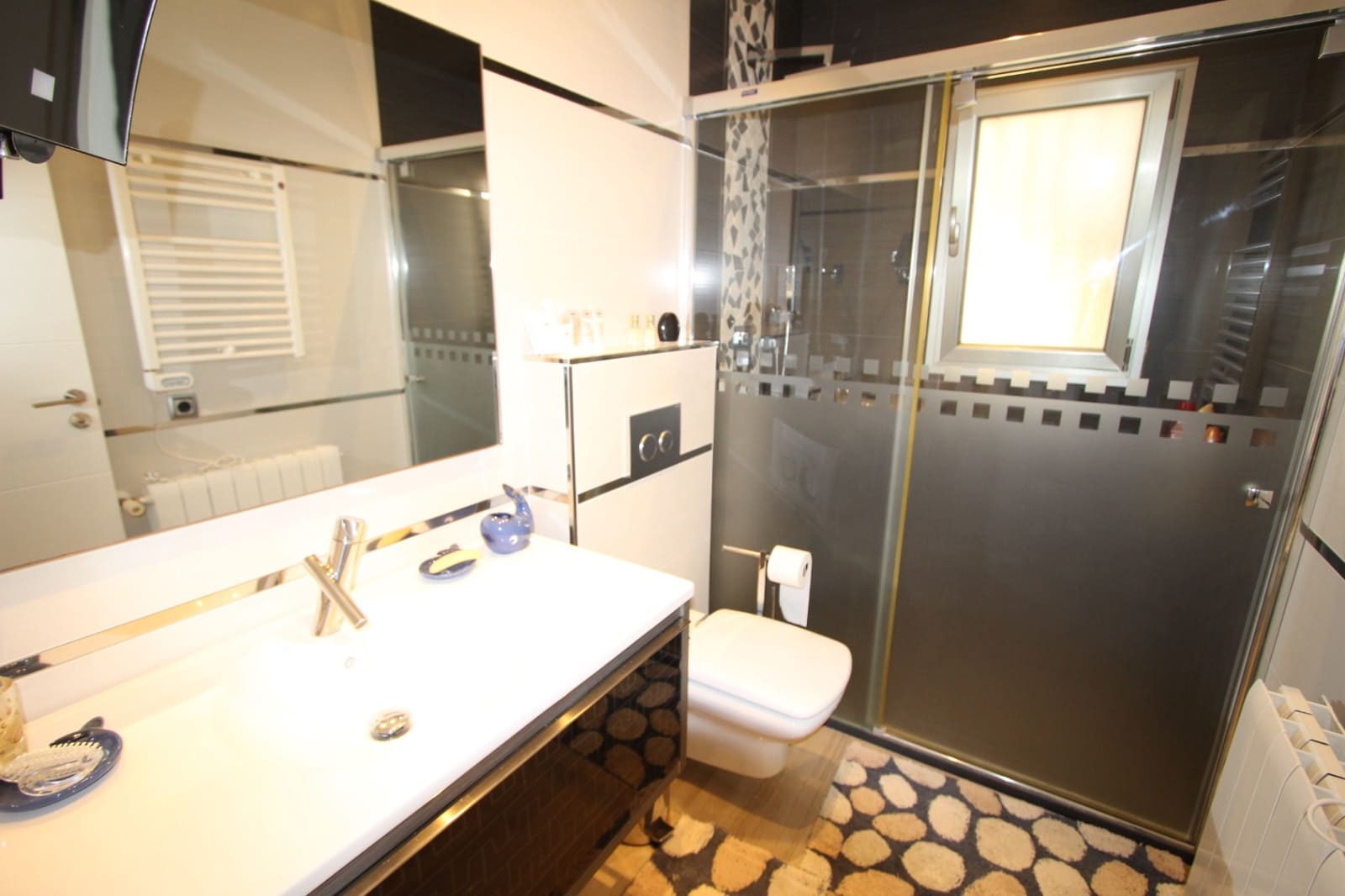 8 quarto Moradia para venda em Calpe / Calp com piscina garagem - 1 450 000 € (Ref: 8661616)