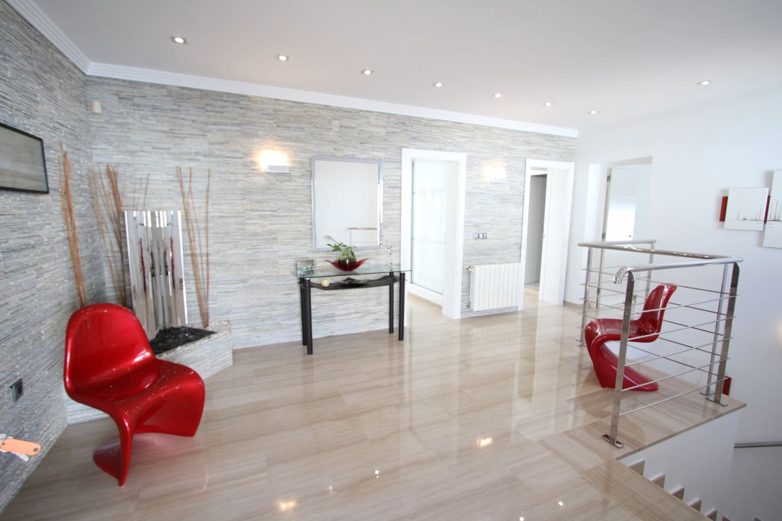 8 quarto Moradia para venda em Calpe / Calp com piscina garagem - 1 450 000 € (Ref: 8661616)