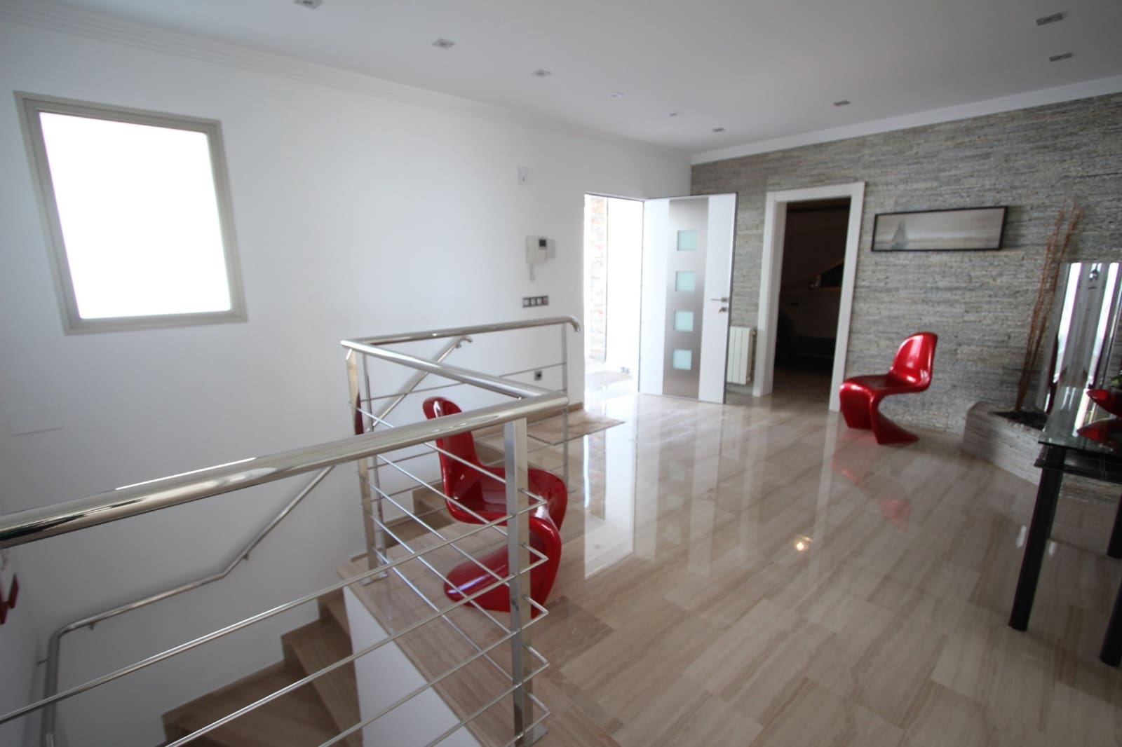 8 quarto Moradia para venda em Calpe / Calp com piscina garagem - 1 450 000 € (Ref: 8661616)