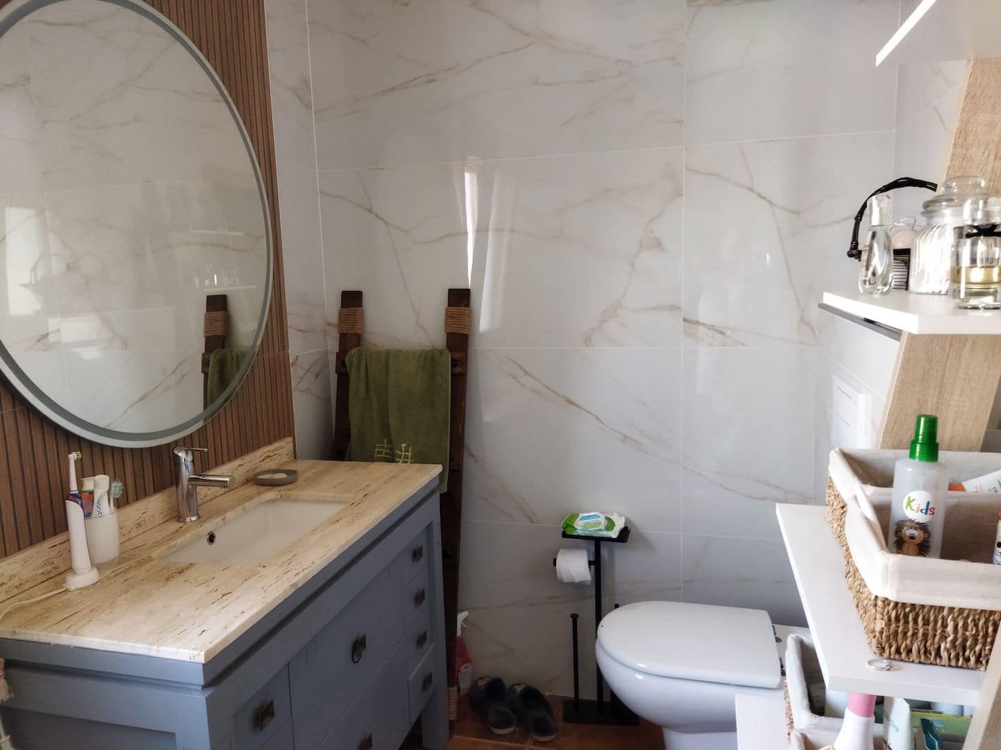 4 bedroom Villa for sale in Calpe / Calp with pool garage - € 950,000 (Ref: 8681055)