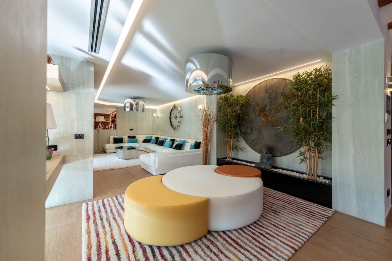 Chalet de 4 habitaciones en Calpe / Calp en venta con piscina garaje - 2.520.000 € (Ref: 8681057)