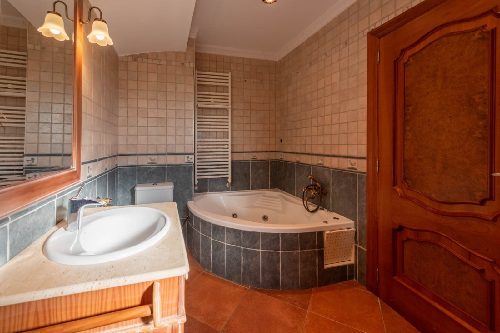 Chalet de 4 habitaciones en Calpe / Calp en venta con piscina garaje - 2.520.000 € (Ref: 8681057)