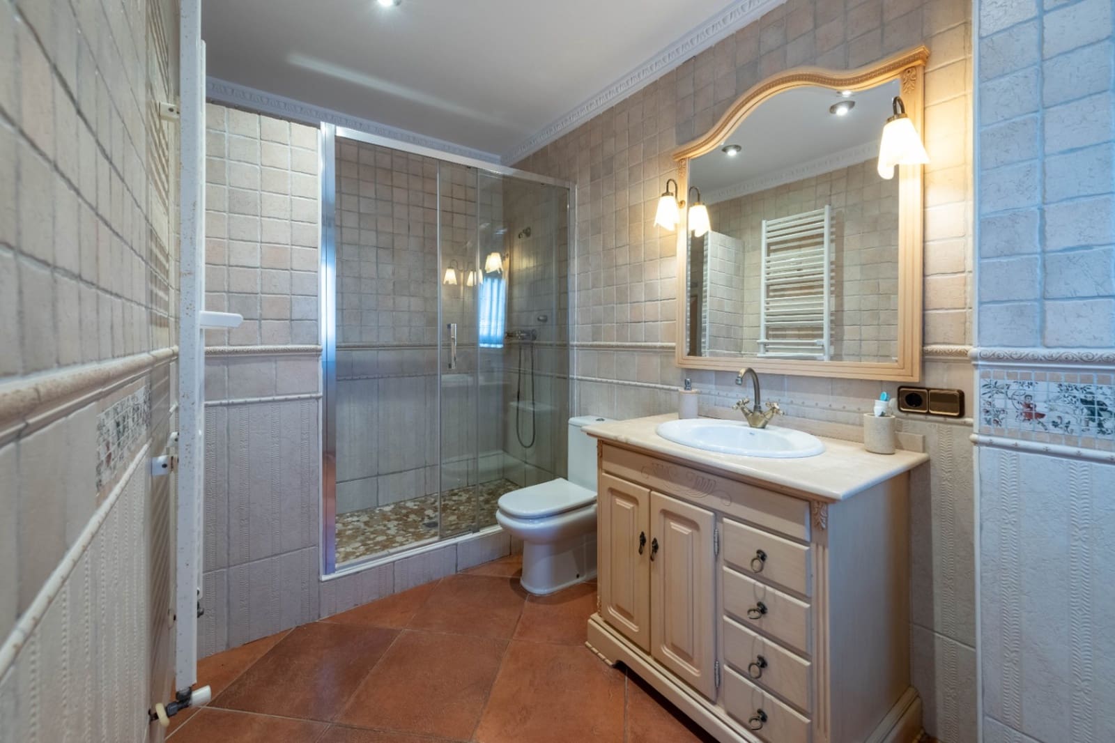 Chalet de 4 habitaciones en Calpe / Calp en venta con piscina garaje - 2.520.000 € (Ref: 8681057)