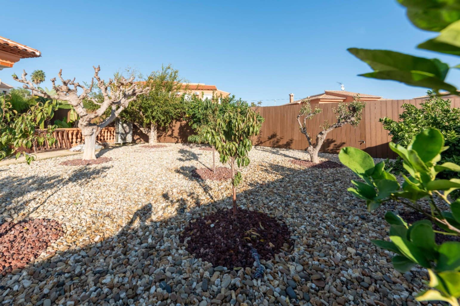 Chalet de 4 habitaciones en Calpe / Calp en venta con piscina garaje - 2.520.000 € (Ref: 8681057)