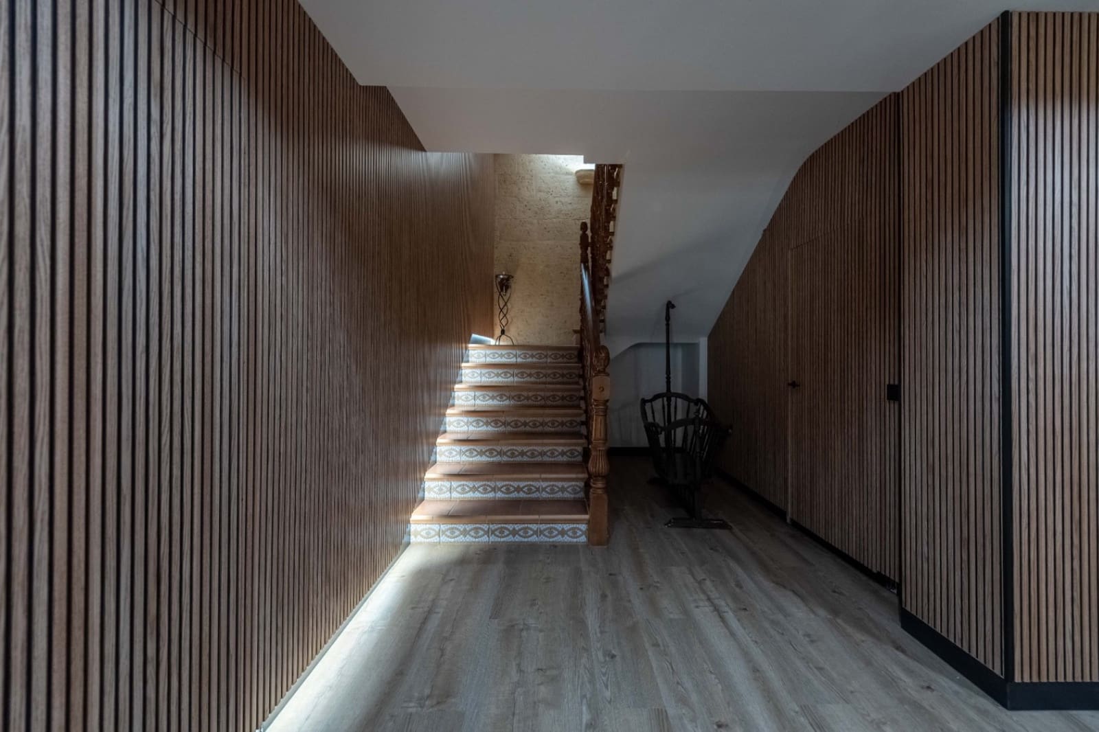 Chalet de 4 habitaciones en Calpe / Calp en venta con piscina garaje - 2.520.000 € (Ref: 8681057)