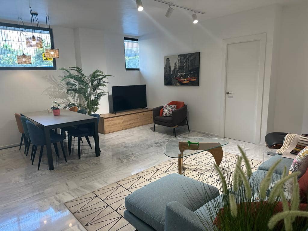 2 quarto Apartamento para venda em Cala de Finestrat com piscina garagem - 345 000 € (Ref: 8760482)