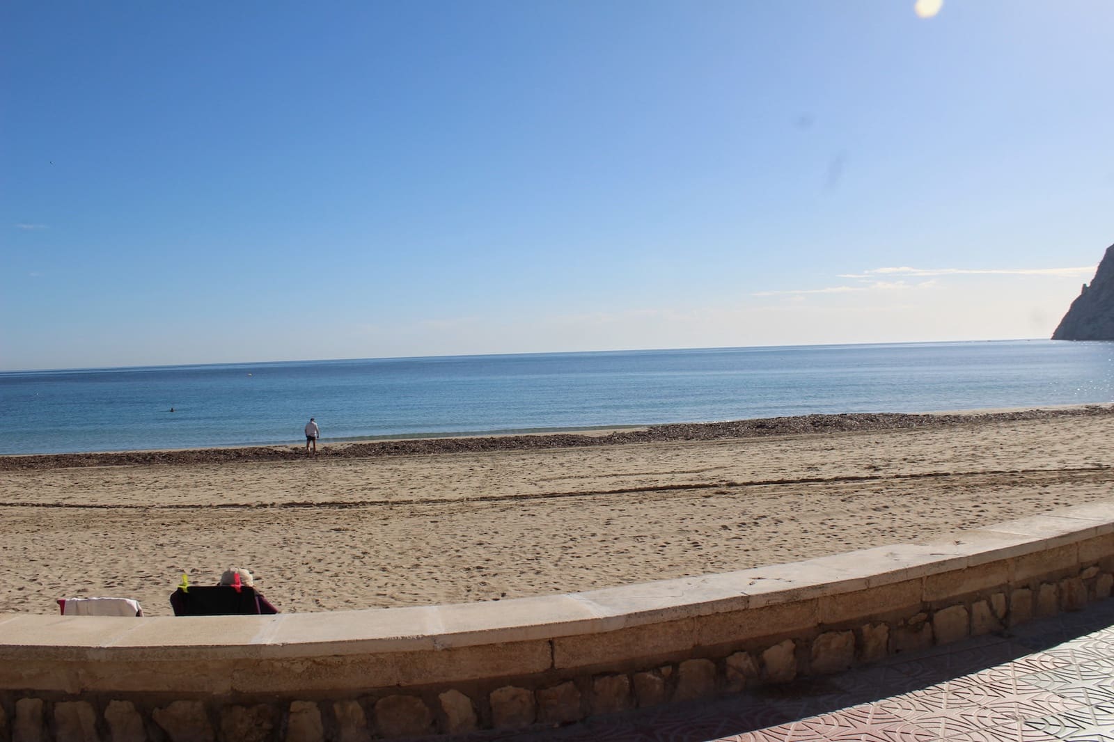 Restaurant/Bar til salgs i Calpe / Calp med svømmebasseng garasje - € 1 100 000 (Ref: 8766135)