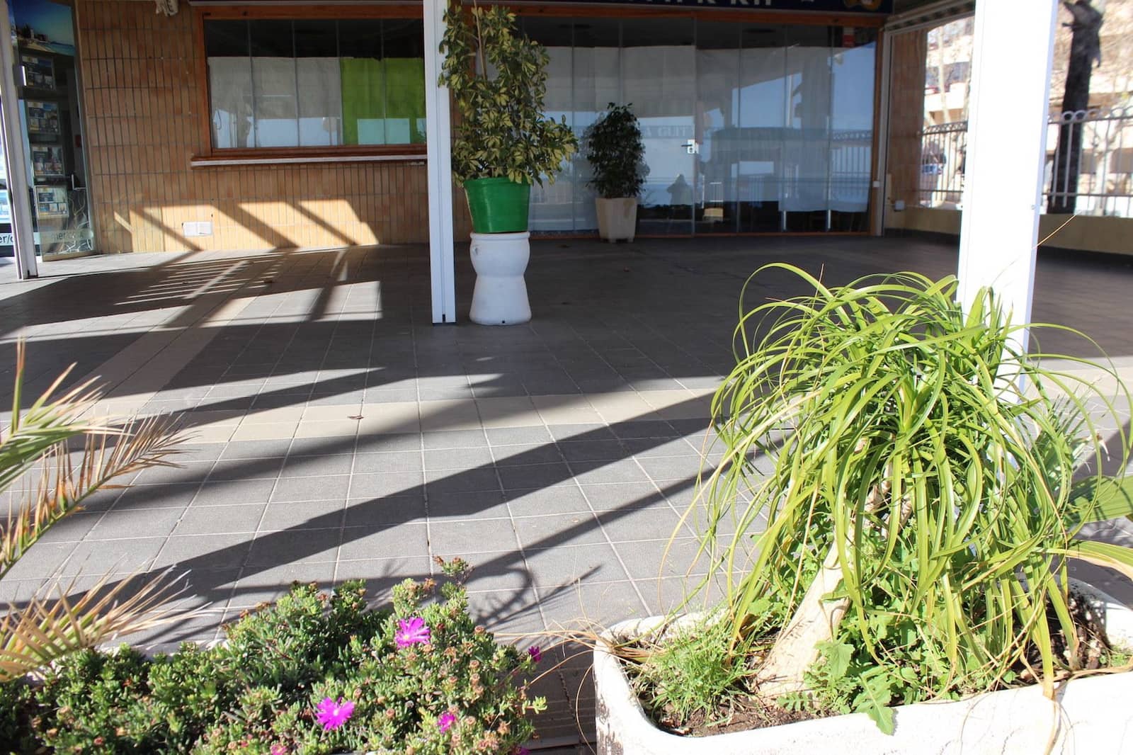 Restaurant/Bar til salgs i Calpe / Calp med svømmebasseng garasje - € 1 100 000 (Ref: 8766135)