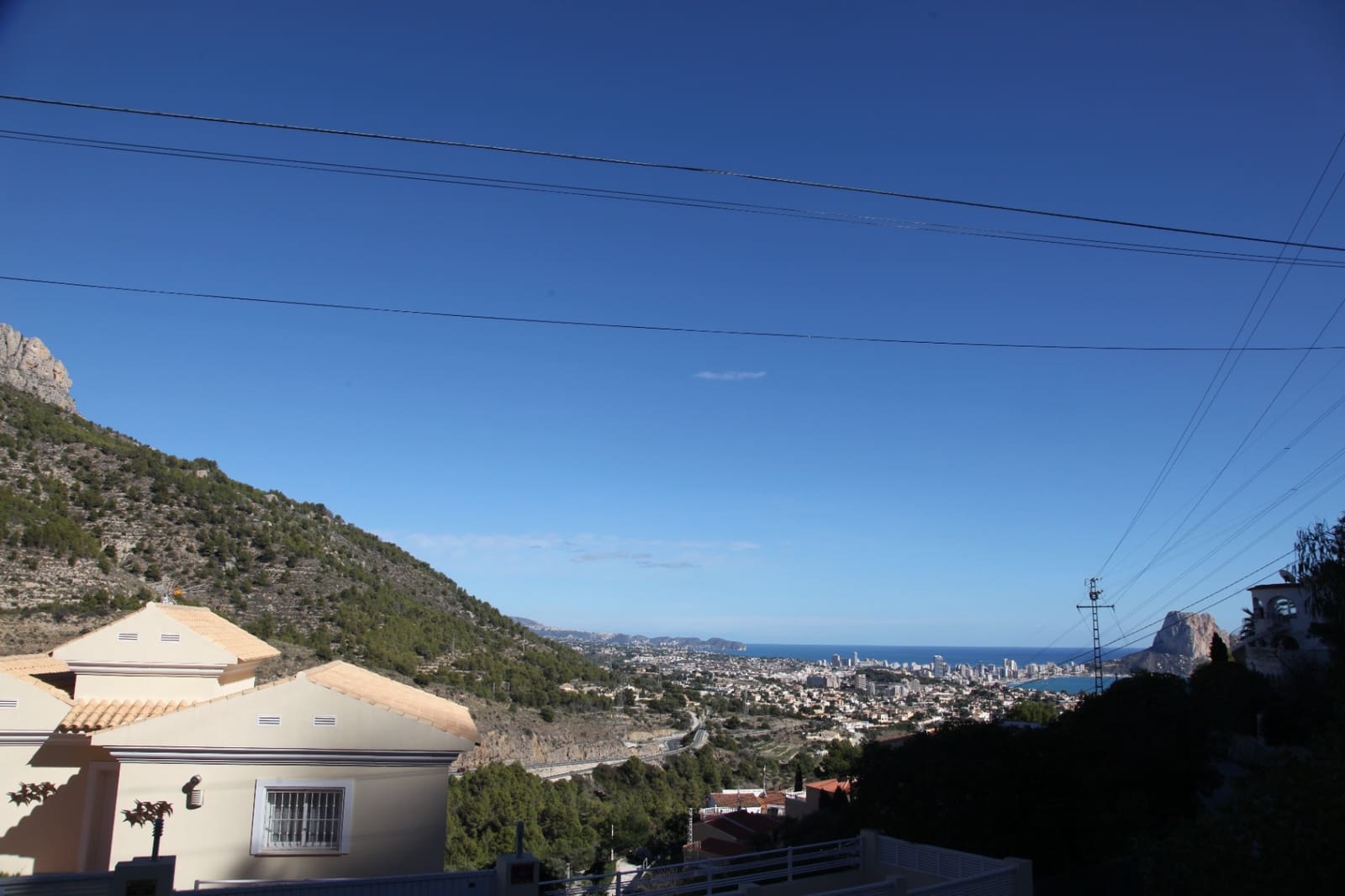 Byggegrund til salg i Calpe / Calp - € 100.000 (Ref: 8790208)