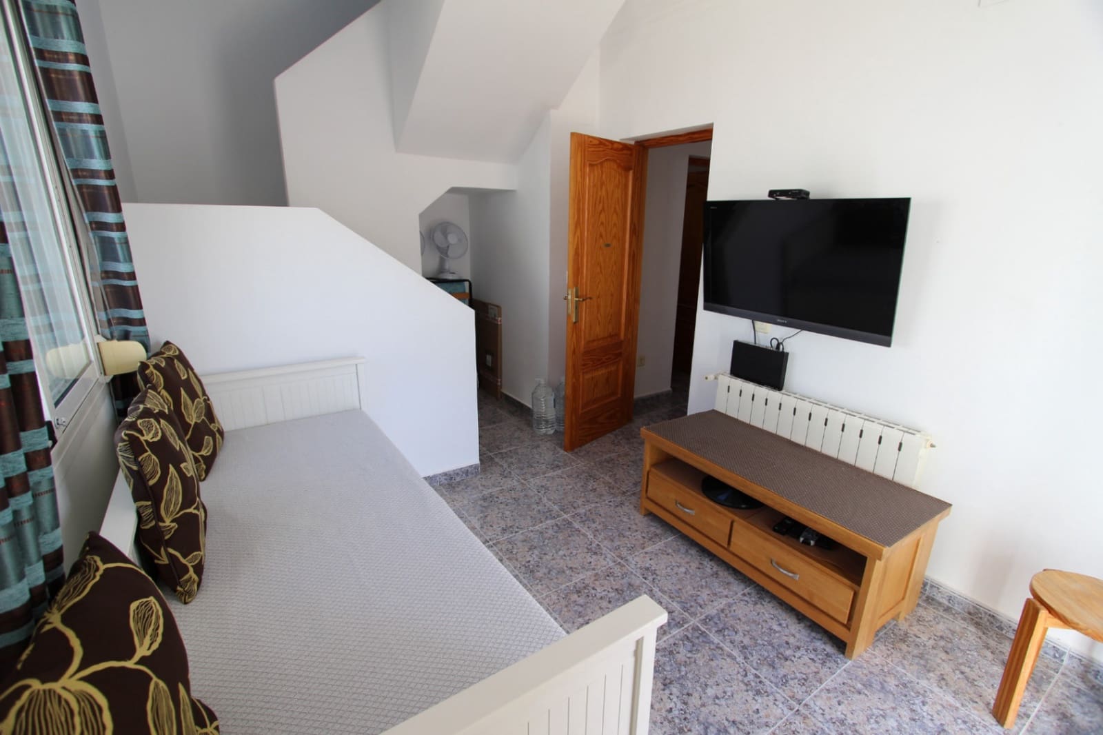 5 bedroom Villa for sale in Calpe / Calp with pool garage - € 750,000 (Ref: 8815027)