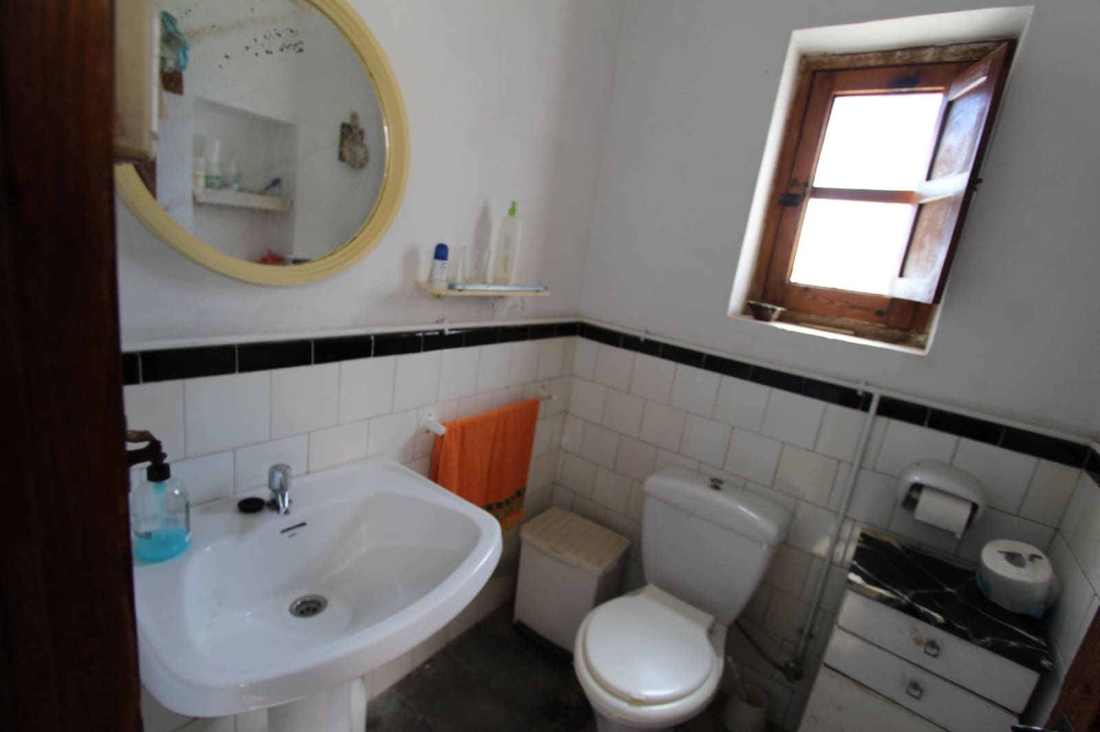 4 chambre Villa/Maison à vendre à Calpe / Calp - 372 500 € (Ref: 8843980)