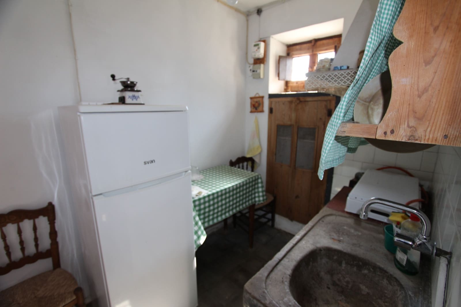 4 chambre Villa/Maison à vendre à Calpe / Calp - 372 500 € (Ref: 8843980)