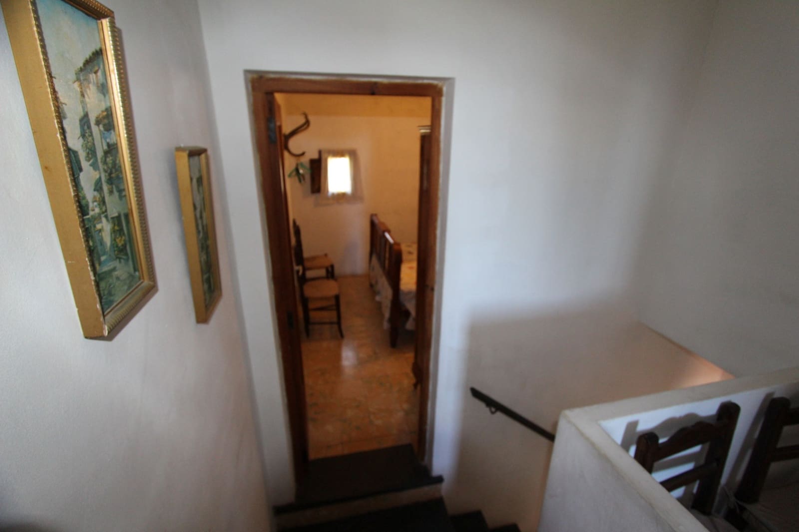 4 chambre Villa/Maison à vendre à Calpe / Calp - 372 500 € (Ref: 8843980)