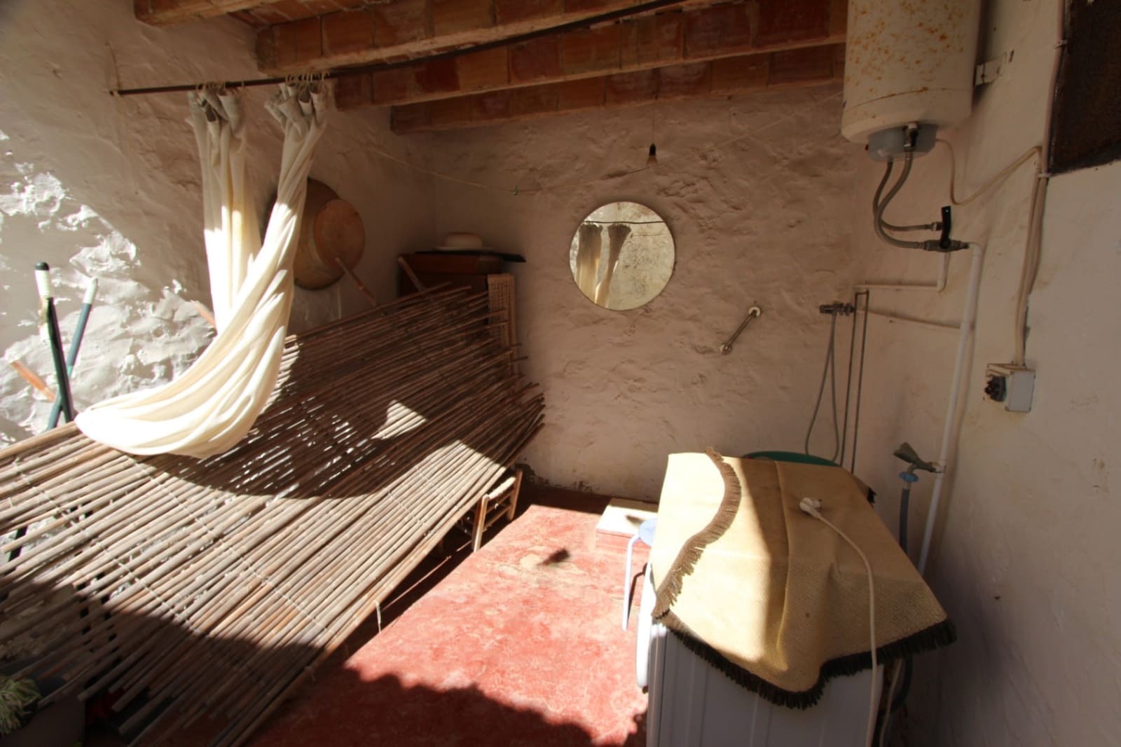 4 chambre Villa/Maison à vendre à Calpe / Calp - 372 500 € (Ref: 8843980)