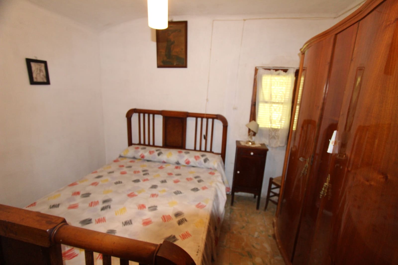 4 chambre Villa/Maison à vendre à Calpe / Calp - 372 500 € (Ref: 8843980)