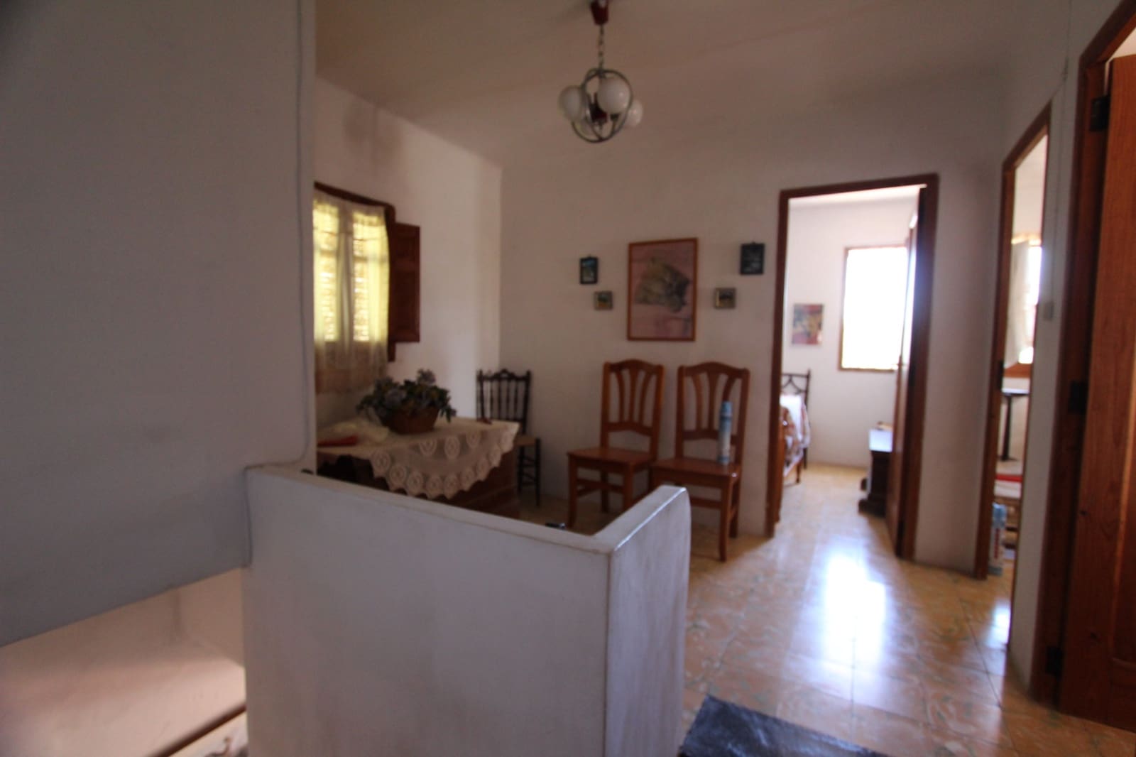 4 chambre Villa/Maison à vendre à Calpe / Calp - 372 500 € (Ref: 8843980)