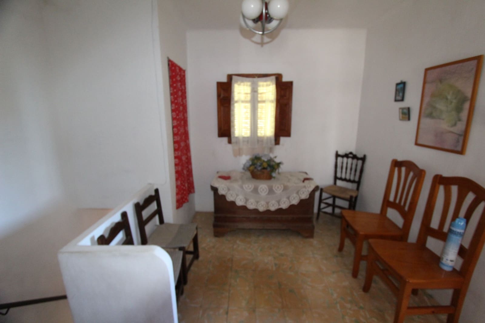 4 chambre Villa/Maison à vendre à Calpe / Calp - 372 500 € (Ref: 8843980)