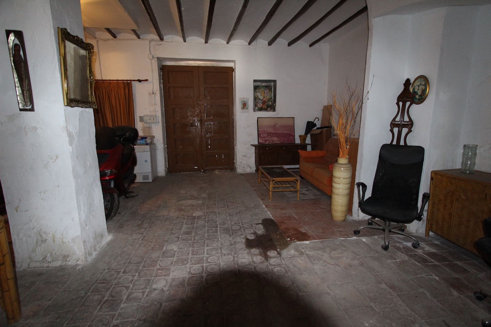 4 soveværelse Byhus til salg i Calpe / Calp - € 350.000 (Ref: 8894000)