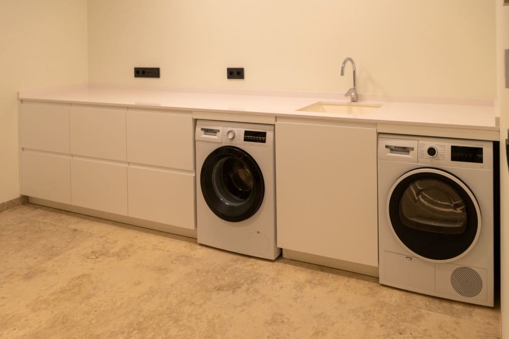 4 sypialnia Willa na sprzedaż w Calpe / Calp z basenem garażem - 1 370 000 € (Ref: 8904832)