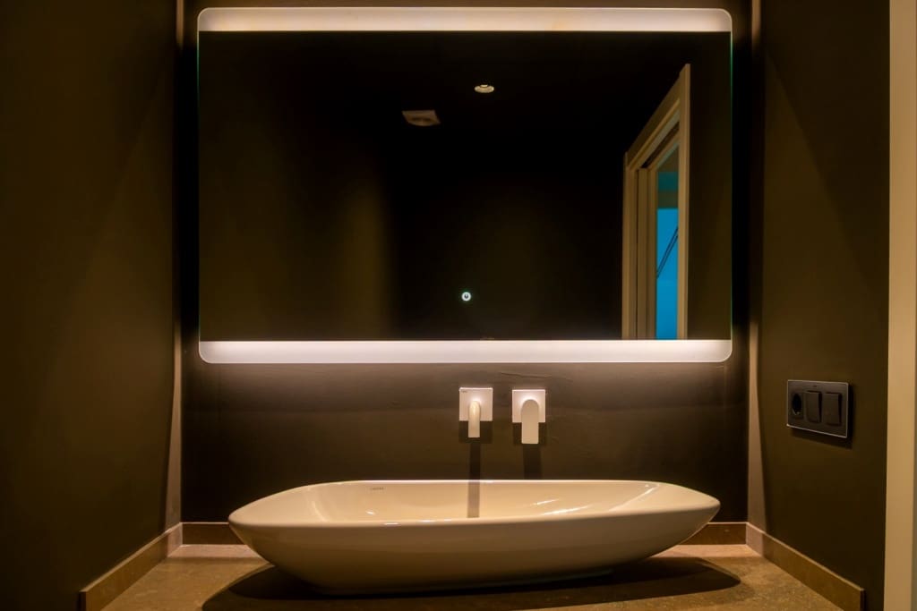 4 sypialnia Willa na sprzedaż w Calpe / Calp z basenem garażem - 1 370 000 € (Ref: 8904832)