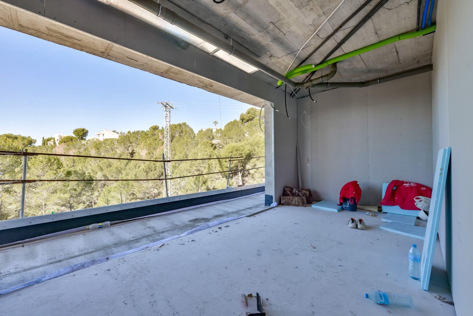 Chalet de 4 habitaciones en Altea en venta con piscina garaje - 2.795.000 € (Ref: 8933441)