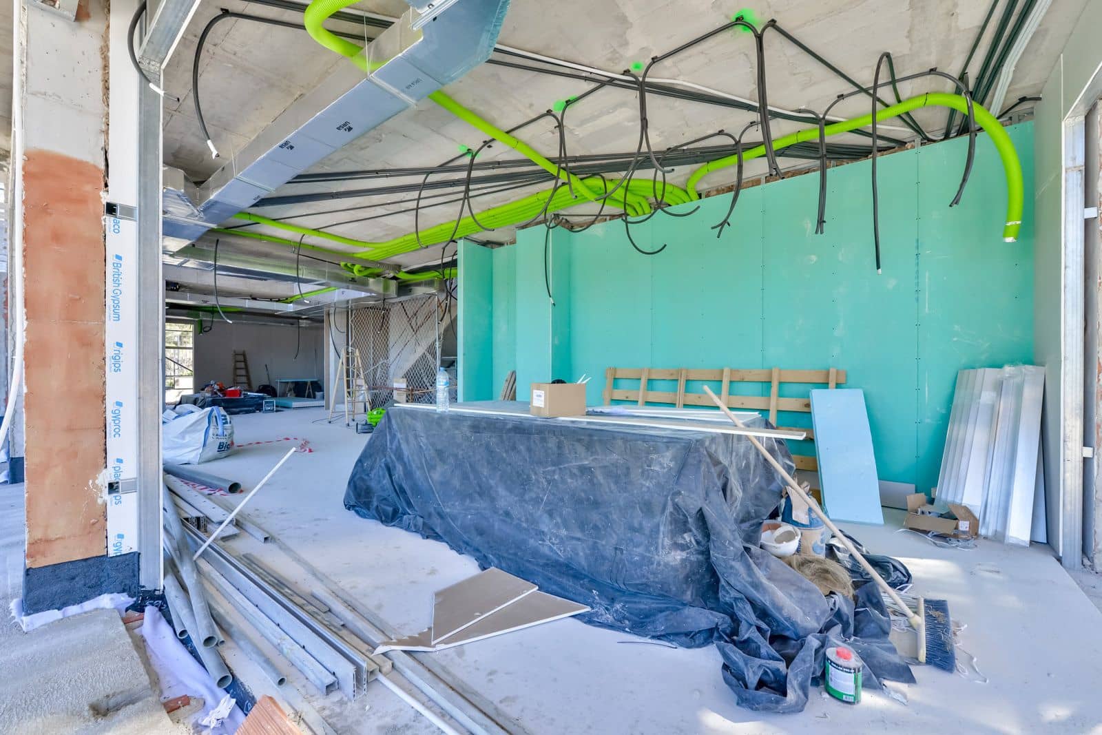 Chalet de 4 habitaciones en Altea en venta con piscina garaje - 2.795.000 € (Ref: 8933441)