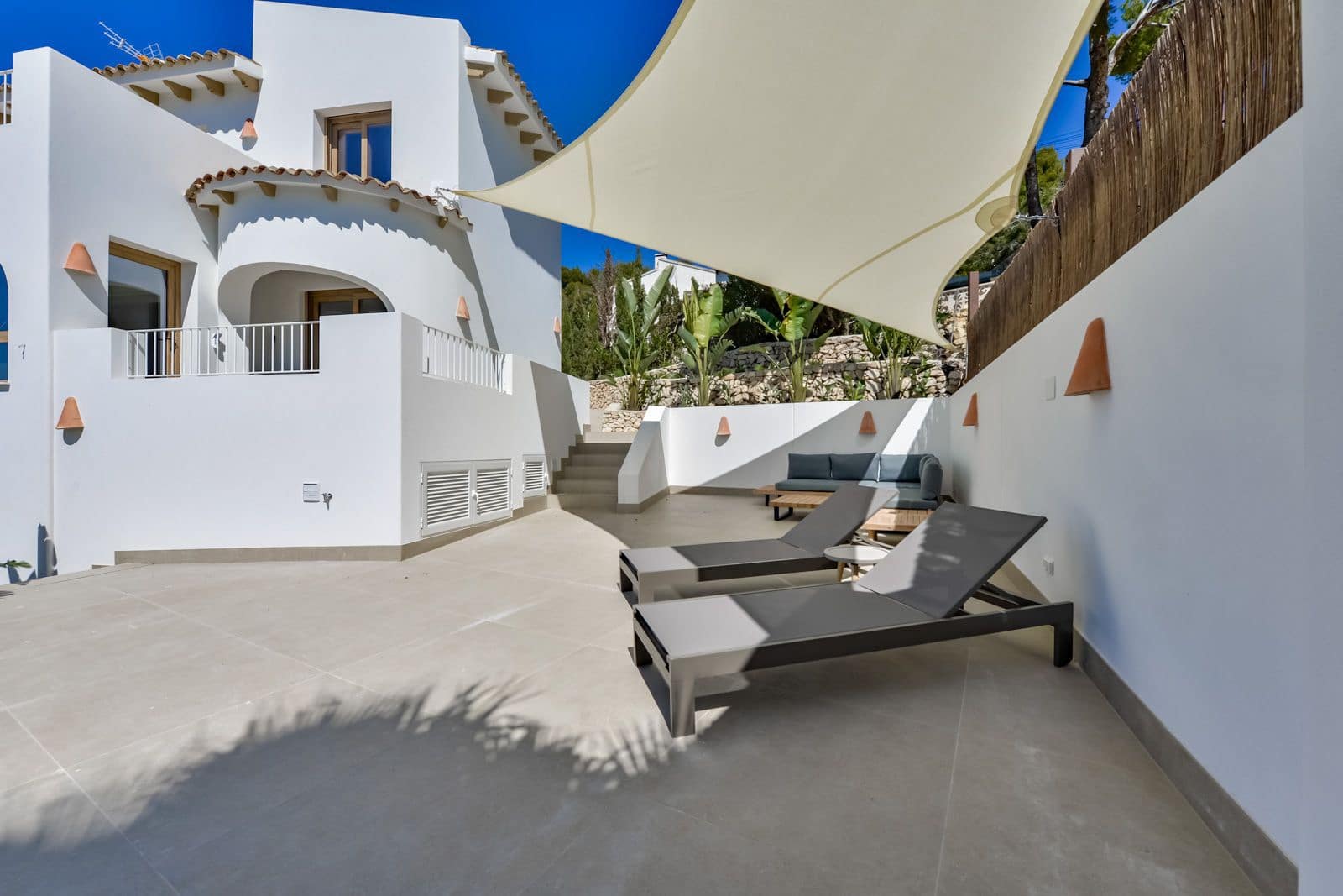 5 slaapkamer Villa te koop in Altea met zwembad garage - € 1.495.000 (Ref: 8933442)