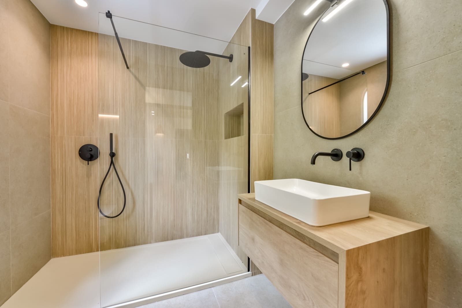 5 slaapkamer Villa te koop in Altea met zwembad garage - € 1.495.000 (Ref: 8933442)