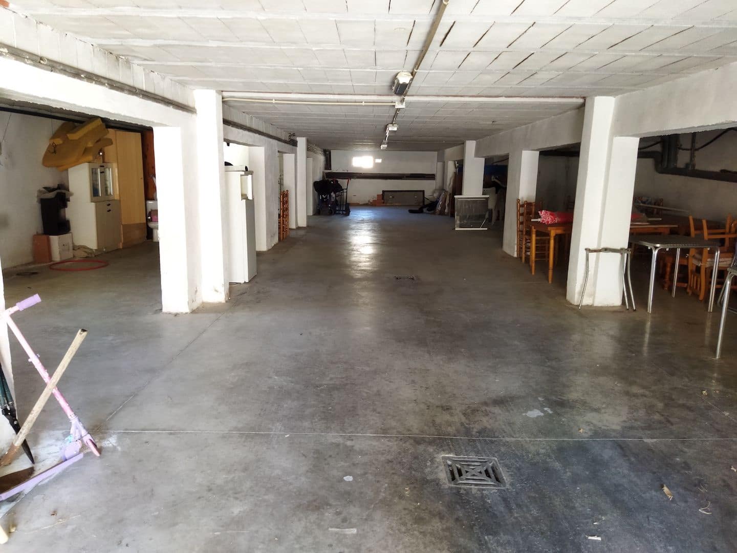 Chalet de 6 habitaciones en Calpe / Calp en venta con piscina garaje - 1.150.000 € (Ref: 9022287)