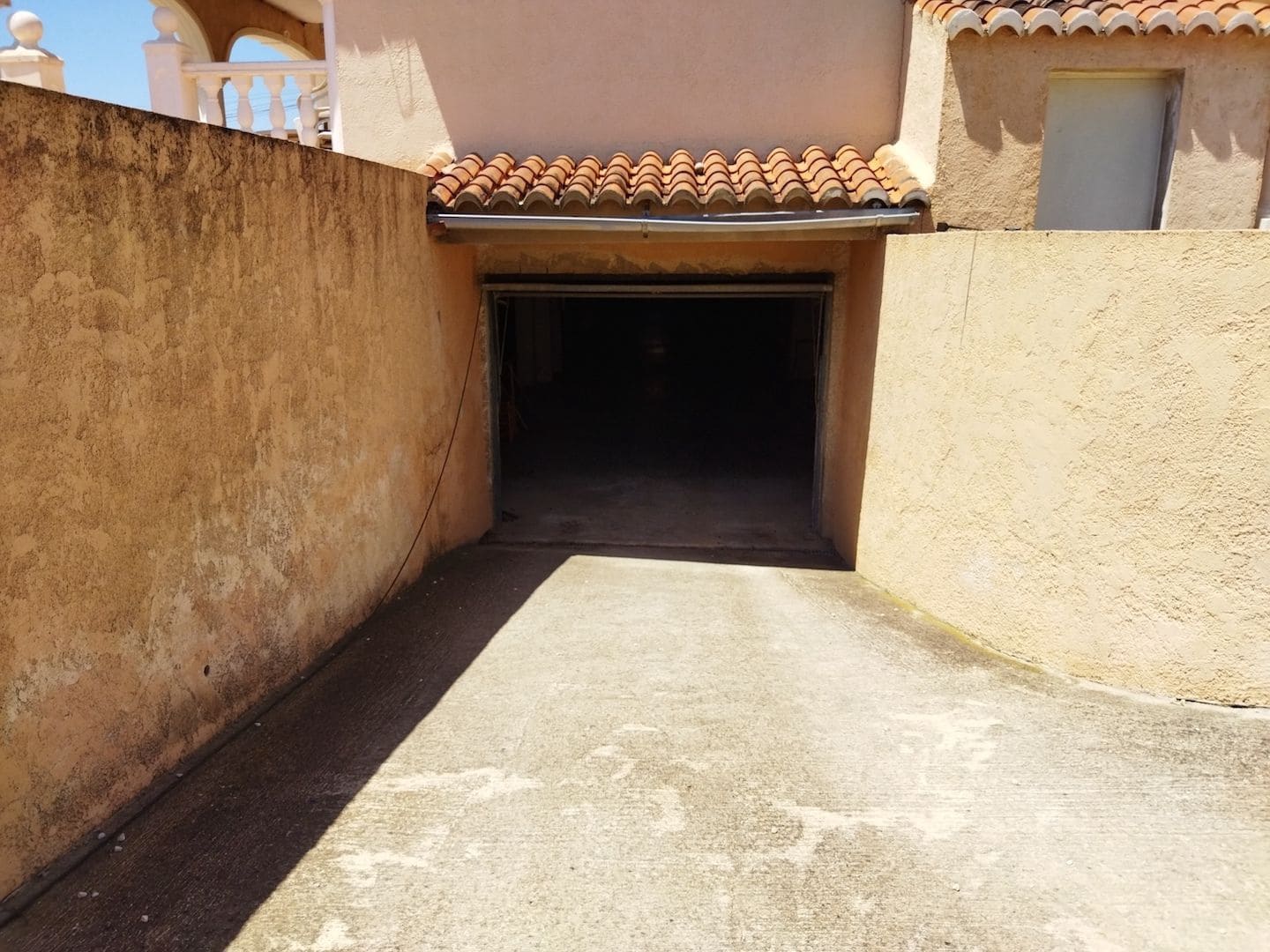 Chalet de 6 habitaciones en Calpe / Calp en venta con piscina garaje - 1.150.000 € (Ref: 9022287)