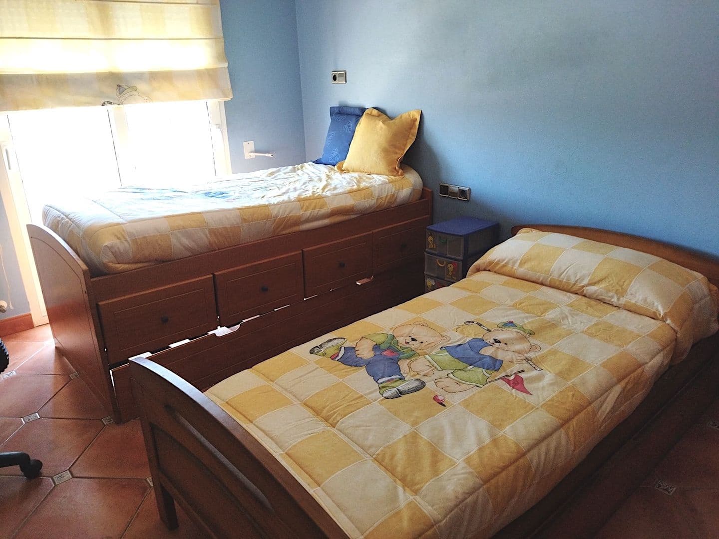 Chalet de 6 habitaciones en Calpe / Calp en venta con piscina garaje - 1.150.000 € (Ref: 9022287)