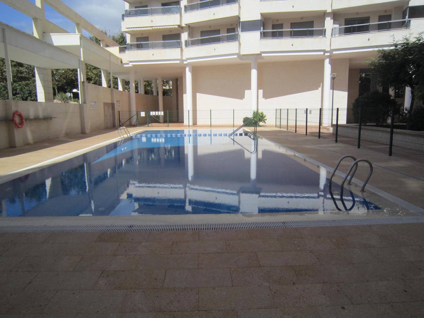 2 soverom Leilighet til salgs i Calpe / Calp med svømmebasseng garasje - € 335 000 (Ref: 9022289)