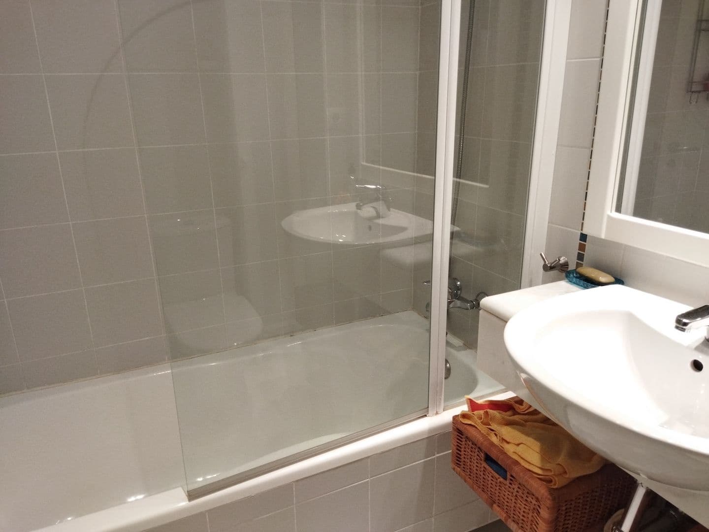 2 soverom Leilighet til salgs i Calpe / Calp med svømmebasseng garasje - € 335 000 (Ref: 9022289)