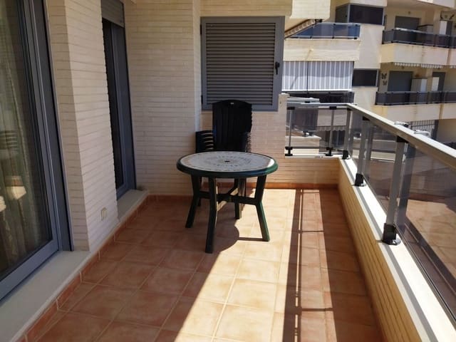 2 quarto Apartamento para venda em Pueblo, Calpe / Calp com piscina garagem - 335 000 € (Ref: 9022289)