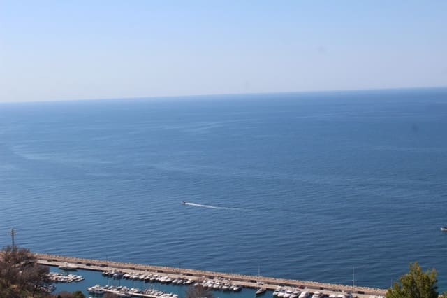 Solar/Parcela en Altea en venta - 250.000 € (Ref: 9043976)