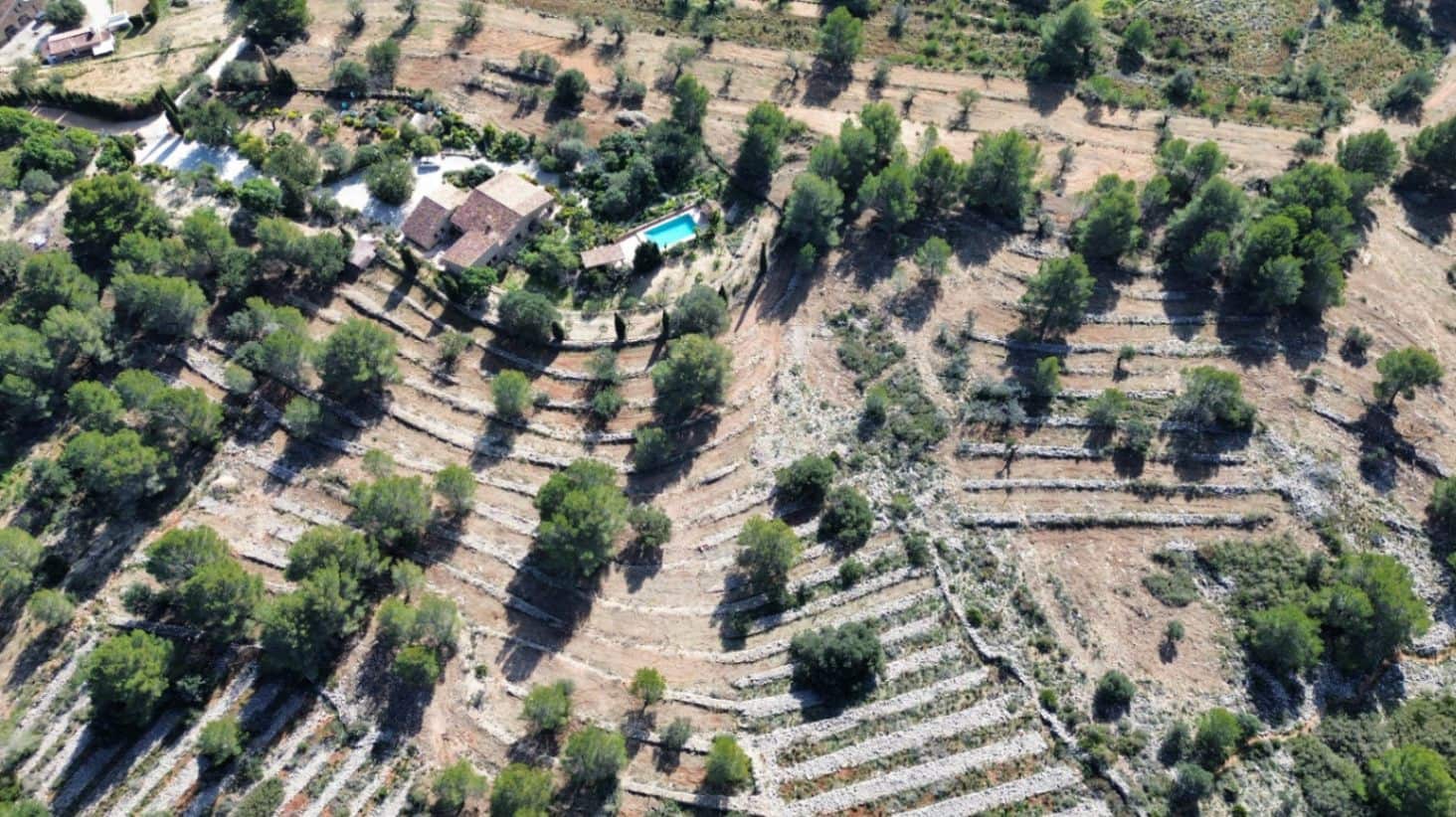 Byggegrund til salg i Benissa - € 490.000 (Ref: 9072887)