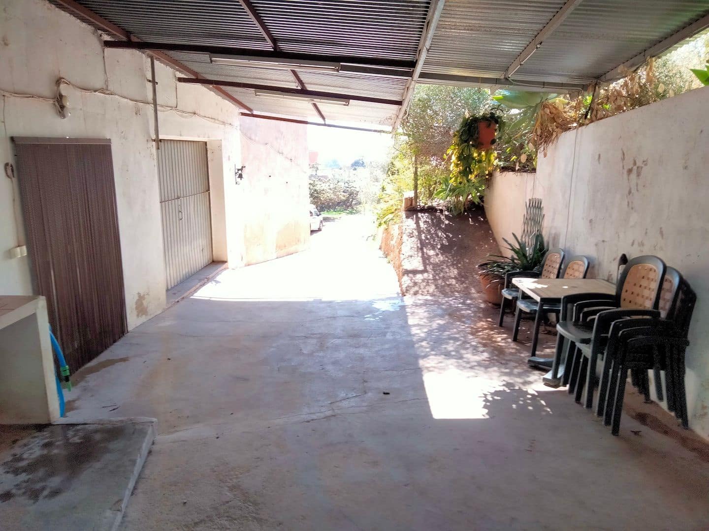 3 camera da letto Finca/Casa di Campagna in vendita in Alcoy / Alcoi con garage - 268.000 € (Rif: 9115537)