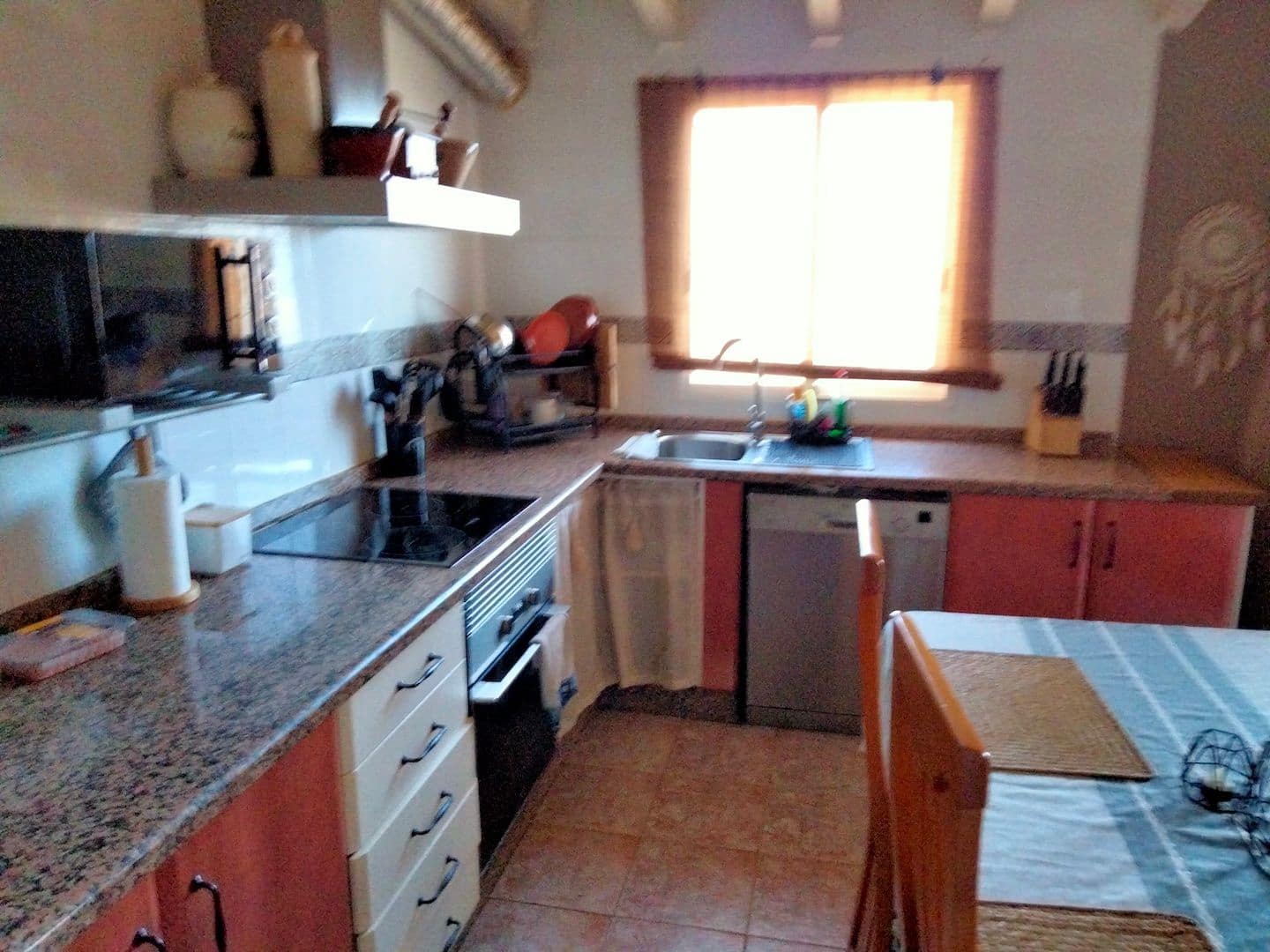3 camera da letto Finca/Casa di Campagna in vendita in Alcoy / Alcoi con garage - 268.000 € (Rif: 9115537)