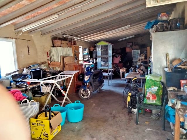 3 camera da letto Finca/Casa di Campagna in vendita in Alcoy / Alcoi con garage - 268.000 € (Rif: 9115537)