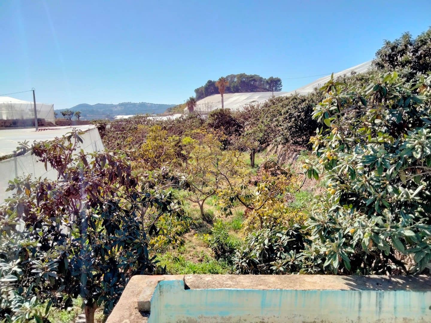 3 camera da letto Finca/Casa di Campagna in vendita in Alcoy / Alcoi con garage - 268.000 € (Rif: 9115537)