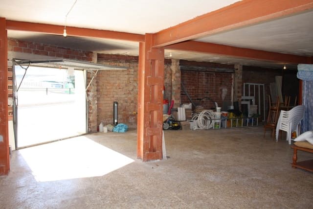 Erhverv til salg i Pueblo, Calpe / Calp - € 295.000 (Ref: 9129015)